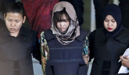 Bộ Ngoại giao thông tin thời gian Đoàn Thị Hương phải tự bào chữa, biện hộ tại tòa