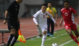 U23 Việt Nam có thể vượt qua Nhật Bản bằng điều luật 'hiểm' rất ít khi được dùng tới