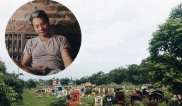 Gặp người đàn ông 30 năm bốc mộ, 'tắm rửa' cho hàng trăm bộ hài cốt: Tôi bị xa lánh từ chính người vừa nhờ mình sang cát cho cha mẹ họ