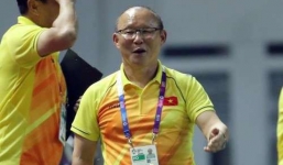 Báo Hàn Quốc mong U23 Việt Nam hạ gục Nhật Bản để tránh đối đầu thầy Park từ vòng 1/8