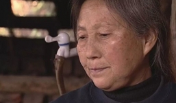 Ra ruộng xới đất, bà nội kinh hoàng đào được thi thể của cháu trai, vạch trần tội ác không thể dung thứ của con trai mình