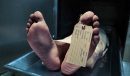 Xin ngủ nhờ, người phụ nữ ở miền Tây chết bất thường