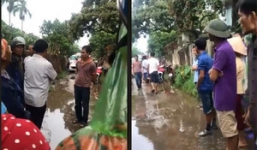 Án mạng ở Hưng Yên, hai vợ chồng bị sát hại trong đêm