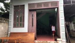 Vụ đôi vợ chồng ở Hưng Yên bị sát hại trong đêm: Hung thủ ra tay khi các nạn nhân cùng 2 con nhỏ ngủ ở tầng 1 của căn nhà