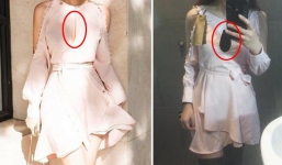 Cô gái mua phải 'giẻ rách' qua mạng với giá 450k, dân tình đồng cảm thì ít mà chú ý điều này thì nhiều