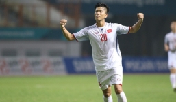 Asiad 2018: U23 Việt Nam vẫn đang là 'đầu tàu' của Đông Nam Á