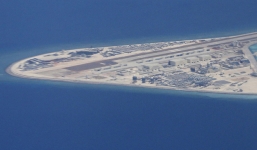 Trung Quốc giăng 'tai mắt' rình mò Biển Đông: Nguy cơ bùng phát điểm nóng xung đột