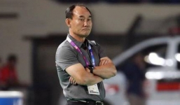 Thua trận cay đắng, HLV U23 Hàn Quốc đổ lỗi cho... nắng nóng