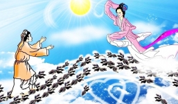 Sự tích, ý nghĩa ngày Ngưu Lang, Chức Nữ mùng 7/7 âm lịch