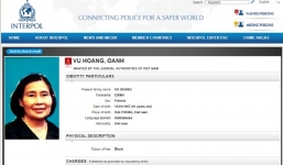 Trùm Oanh 'Hà' điều hành đường dây ma túy khủng như thế nào?