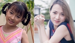 Xuân Nghi lần đầu tiết lộ Tăng Thanh Hà từng múa phụ hoạ cho mình hồi còn nhỏ