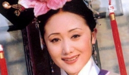 'Nguỵ Anh Lạc' phiên bản Hoàn Châu Cách Cách: Từng phá thai vì vai diễn, sớm từ bỏ showbiz để vun vén tổ ấm hạnh phúc