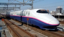 Tàu cao tốc Bắc Nam được đề xuất sử dụng công nghệ giống Nhật Bản