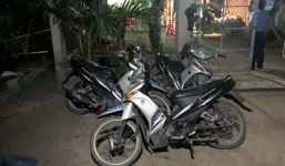 Chồng nạn nhân tử vong trong lúc làm việc với đoàn liên ngành: 'Người công an xô vợ tôi té'