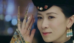 Bàn tay phi tần nhà Thanh luôn “dính” với loại phục sức này, chắc bạn đã thấy nhiều nhưng không biết vì sao