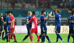 Tiền vệ Nhật Bản: 'Chúng tôi không cần đến loạt luân lưu để đánh bại Việt Nam'