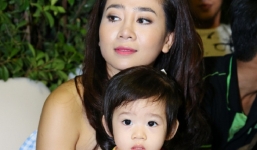 Chuyện đời truân chuyên của diễn viên Mai Phương: Mẹ đơn thân 5 năm bị bạn trai chối bỏ, bệnh hiểm nghèo ở tuổi 33