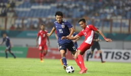 U23 Nhật Bản đang tự tin quá mức trước Việt Nam?