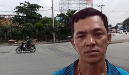 Lời khai bất ngờ của tài xế xe ôm truy sát 2 người ở Sài Gòn
