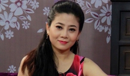Diễn viên Mai Phương mắc bệnh ung thư phổi giai đoạn cuối, đã nhập viện để điều trị?