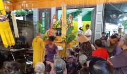 Vụ 2 vợ chồng bị giết ở Hưng Yên: Hung thủ biết cửa ngách không bao giờ đóng