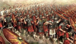 Đâu chỉ có kỵ binh Mông Cổ, nghe tên những đội quân dưới đây cũng đủ khiến đối thủ “hồn vía lên mây”