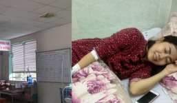 Hé lộ hình ảnh hiếm hoi và tình trạng sức khỏe của Mai Phương sau khi nhập viện vì ung thư phổi giai đoạn cuối