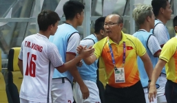 Báo Hàn Quốc: U23 Việt Nam sở hữu một tài sản vô giá; họ như có ma thuật vậy!