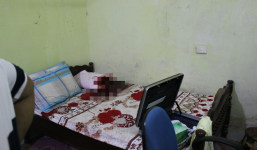 Thông tin mới nhất vụ 2 vợ chồng giám đốc bị sát hại