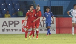 Thắng oanh liệt Thái Lan, Việt Nam sẽ “buông” trận gặp Nhật Bản để hưởng lợi?