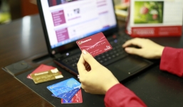 Nhiều website giả mạo ngân hàng lừa đảo chiếm đoạt tiền của khách hàng