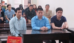 Chủ tịch công ty đa cấp lừa 600 người với số tiền 61 tỷ đồng