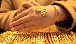 Giá vàng hôm nay 20/8/2018: Chuyên gia dự báo tuần này có chuyển biến khởi sắc.