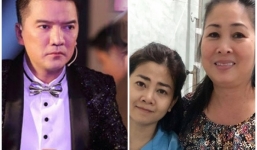 Sao Việt ủng hộ tiền chữa bệnh cho Mai Phương, Mr Đàm gửi tặng 100 triệu