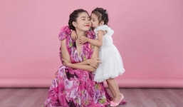 Con gái Mai Phương sẽ ra sao khi mẹ phải nhập viện điều trị ung thư phổi