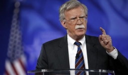 Mỹ tố Trung Quốc âm mưu can thiệp bầu cử