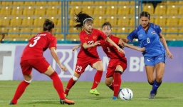 Người Thái tuyệt vọng “không thốt nên lời” vì thua Việt Nam, bị loại ngay từ vòng bảng