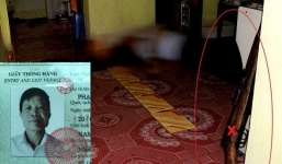 Kẻ bắn 2 vợ chồng giám đốc nhắc về 'cuộc đời thê thảm' của mình trong thư tuyệt mệnh