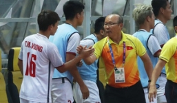 Báo Hàn Quốc: U23 Việt Nam sở hữu một tài sản vô giá; họ như có ma thuật vậy!