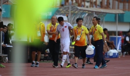 U23 Việt Nam: Phía sau một tin dữ, mới thấy tầm nhìn của HLV Park Hang-seo