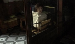 Nhà hay bị mất đồ, cô gái chia sẻ độc chiêu khiến ai đi qua cũng kinh hồn bạt vía, trộm không dám bén mảng