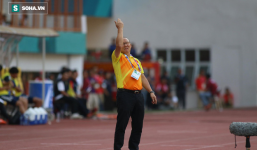 Fan Đông Nam Á thi nhau gửi lời chúc, tôn U23 Việt Nam lên làm 'Vua'