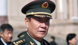 Thân tín của ông Tập Cận Bình: Từ Tài Hậu từng đe dọa 'chưa biết ai sẽ xử ai'