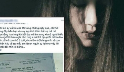 Nữ người mẫu nude tố họa sĩ hiếp dâm:  'Tôi không bao giờ bỏ cuộc'