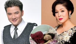 Hồng Vân ủng hộ trăm triệu, Mr Đàm tổ chức đêm nhạc quyên góp: Tình nghệ sĩ thắp lên cùng Mai Phương chống chọi ung thư!