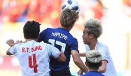 Trợ lý ngôn ngữ của HLV Park Hang-seo phản bác luận điểm Nhật Bản nhường Việt Nam thắng