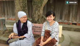 Mẹ diễn viên Mai Phương: 'Khi ở một mình, tôi mới rơi nước mắt'