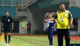 Nhận kết cục ê chề nhất sau 24 năm, LĐBĐ Thái Lan tức tốc triệu tập hội nghị đặc biệt