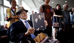 20 cái thìa và những món quà đặc biệt người Hàn Quốc tặng thân nhân Triều Tiên trong ngày đoàn tụ