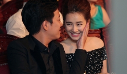 Trước khi về một nhà, Trường Giang đã từng dành cho Nhã Phương những câu nói đậm chất ngôn tình thế này đây!